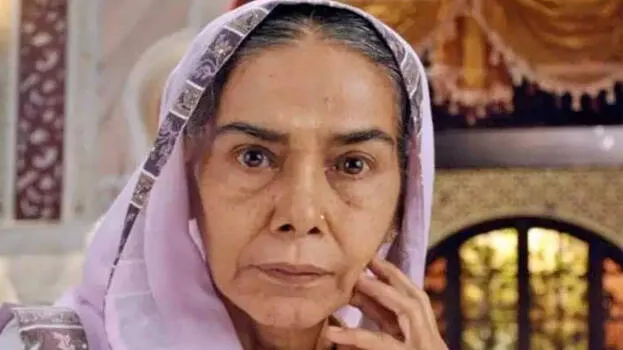 surekha-sikri
