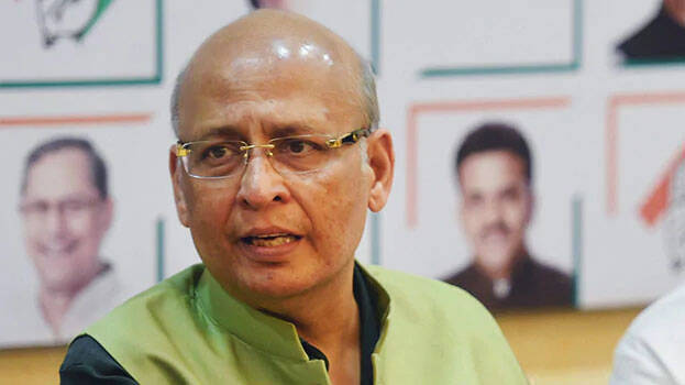 abhishek-singhvi