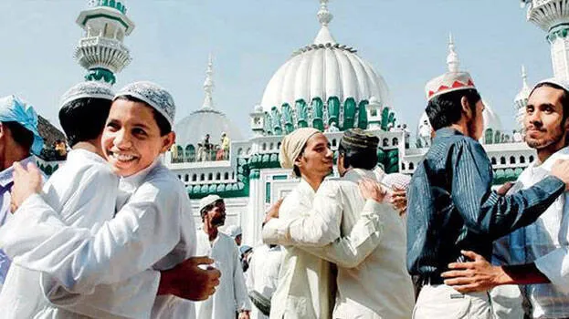 bakrid