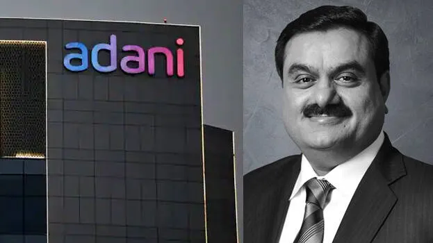 adani