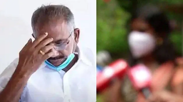 a-k-saseendran-