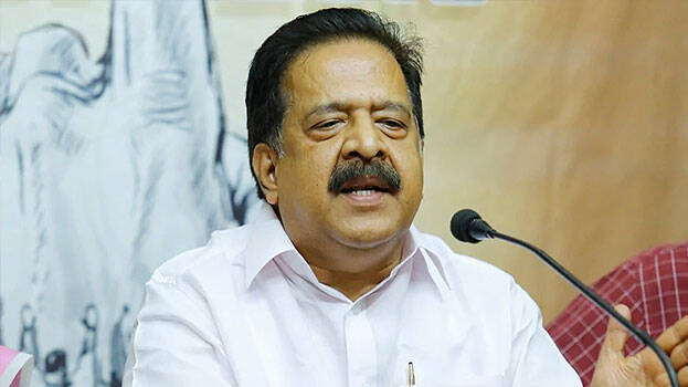 ramesh-chennithala