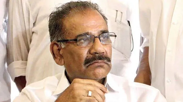 ak-saseendran