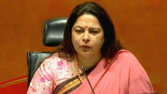 meenakshi-lekhi
