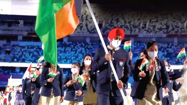 olympics