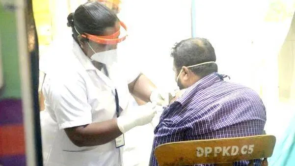 vaccination