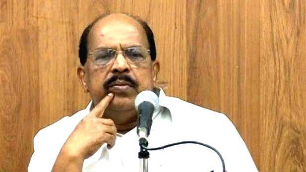 g-sudhakaran