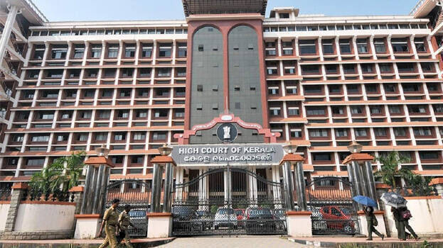 kerala-high-court-