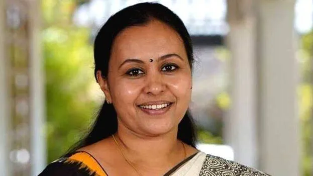 veena-george