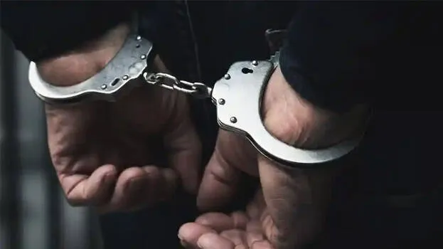 crime