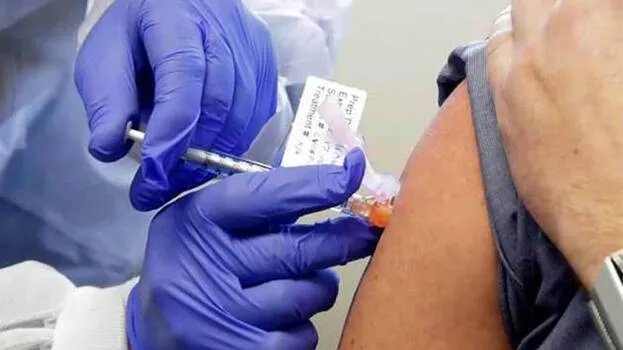 vaccine-