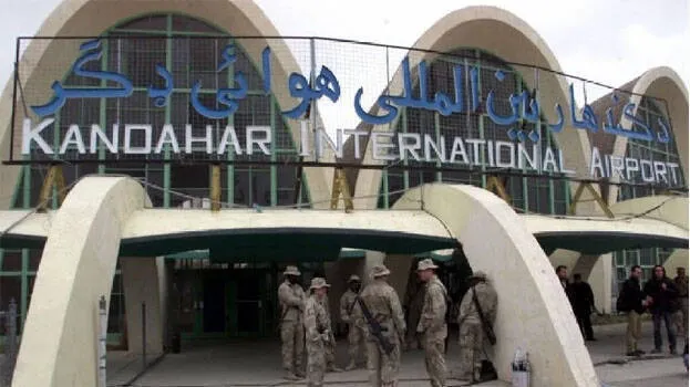 kandahar
