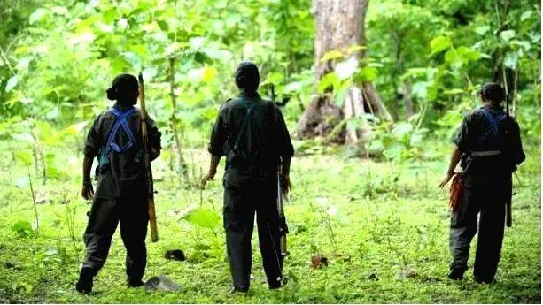maoist-
