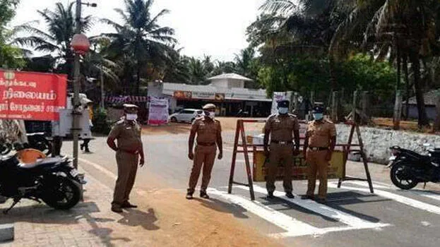 karnataka