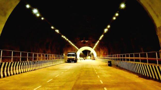 kuthuran-tunnel