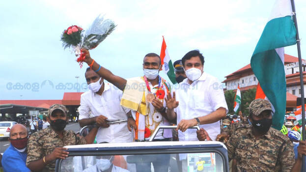 p-r-sreejesh p-r-sreejesh