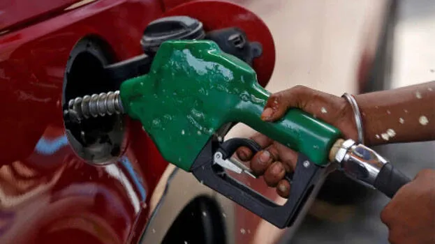 petrol