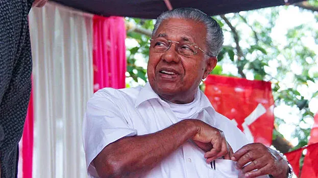 pinarayi-vijayan