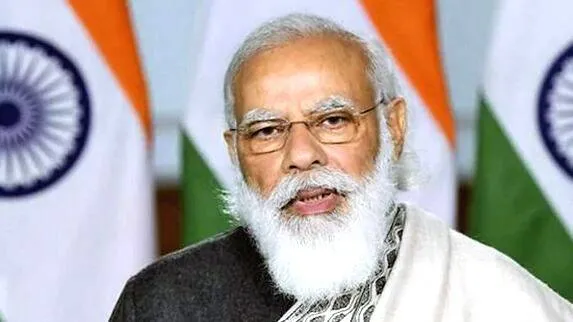 modi