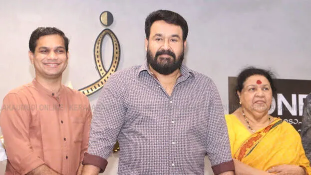 mohanlal