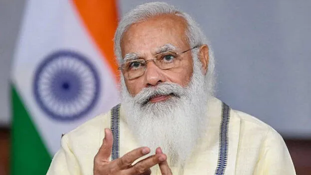 modi-
