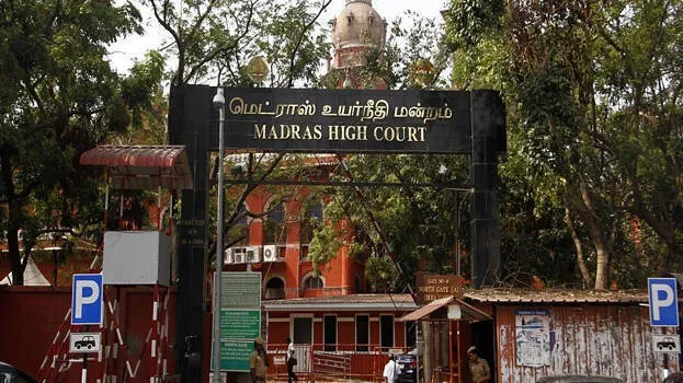 madras-hc