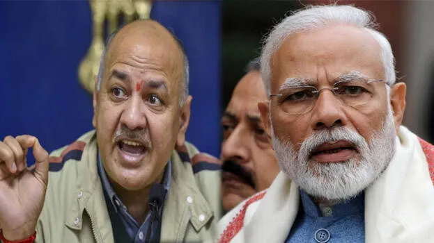 sisodiya-modi