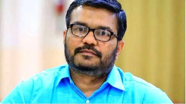 mb-rajesh