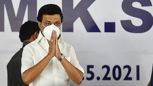m-k-stalin