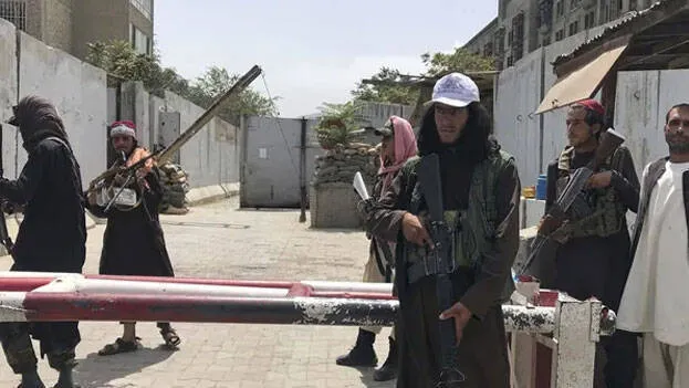 taliban