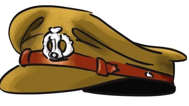 police