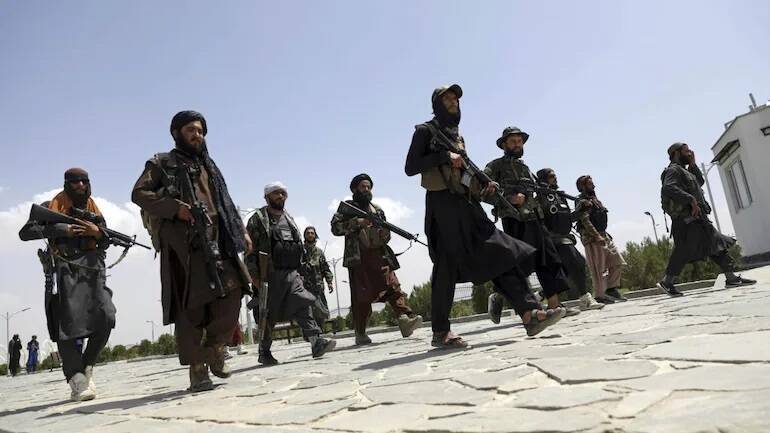 Al Qaeda sees Taliban's Afghan victory as model for jihadists elsewhere,  talks of 'liberation' of Kashmir - WORLD - OTHERS | Kerala Kaumudi Online