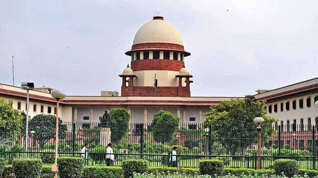 Covid SC Stays Plus One Exam Says Situation Alarming In Kerala 