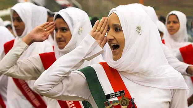 indian-muslim
