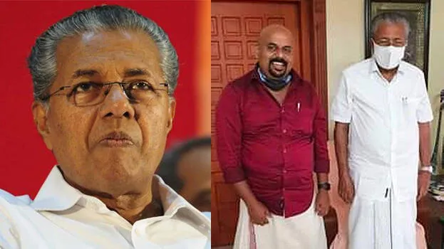 pinarayi-vijayan