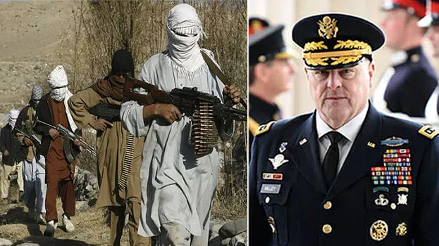 taliban
