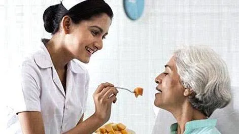 home-nurse