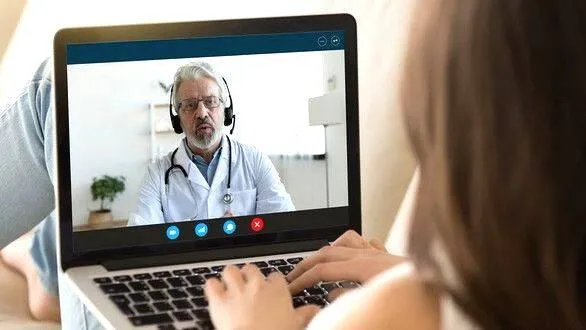 telemedicine-