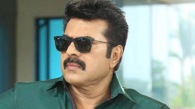 mammootty-