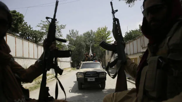 taliban