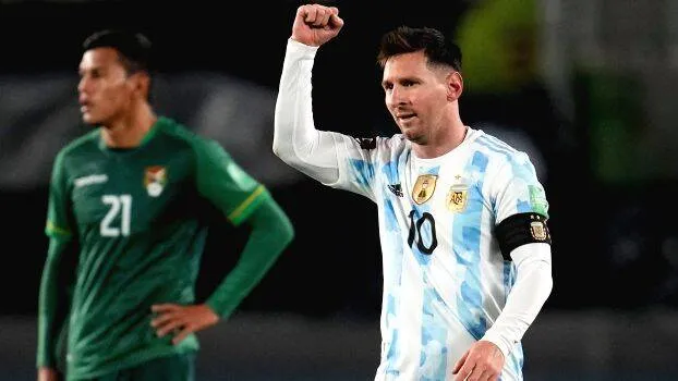 messi-