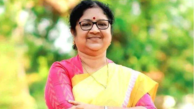 minister-bindu