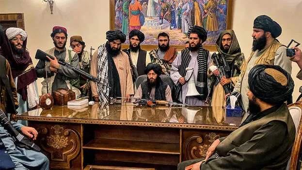 taliban