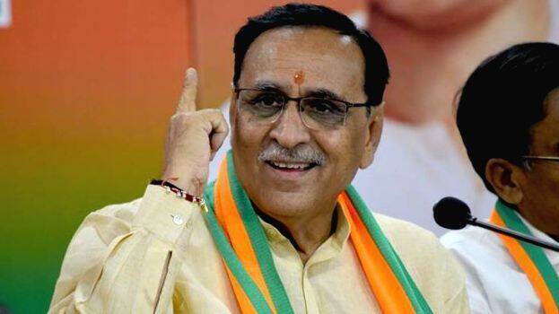 vijay-rupani