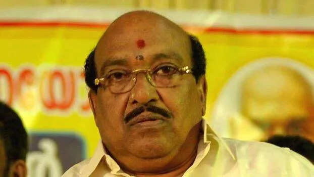 vellapally