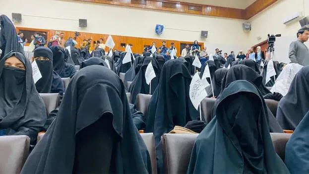 taliban