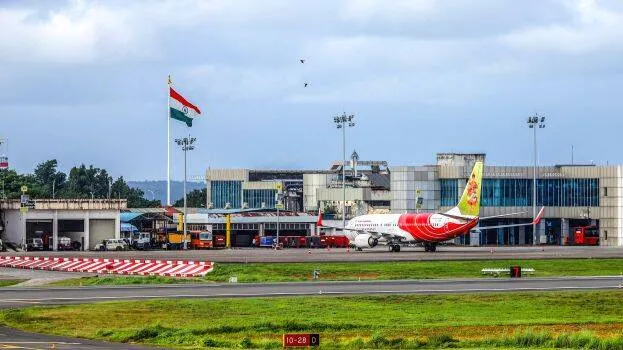 karipur-airport
