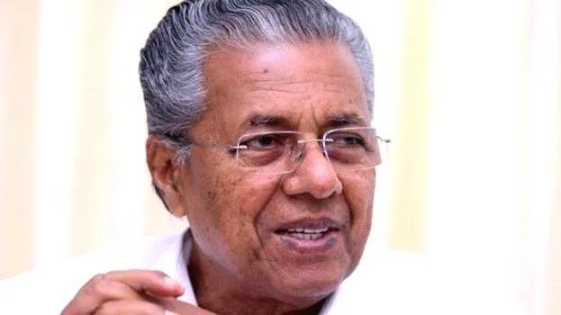 pinarayi