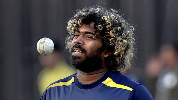 Sri Lankan Cricket Player Lasith Malinga Announced his Retirement