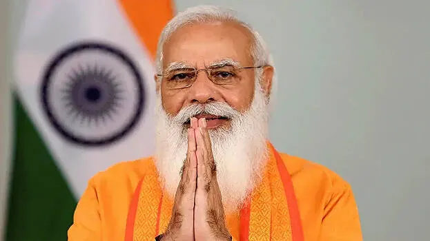 modi